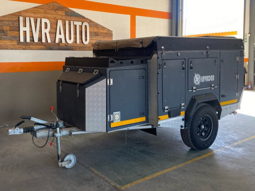 Used Invader Duo for sale in Swakopmund