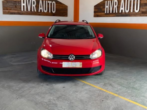 Used Volkswagen Golf 6 Variant 1.2L TSI Bluemotion for sale in Swakopmund