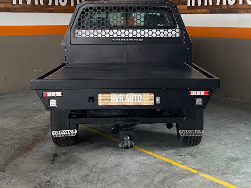 Toyota Hilux Legand 45 in Namibia