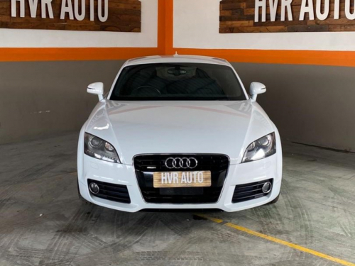 Used Audi TT for sale in Swakopmund
