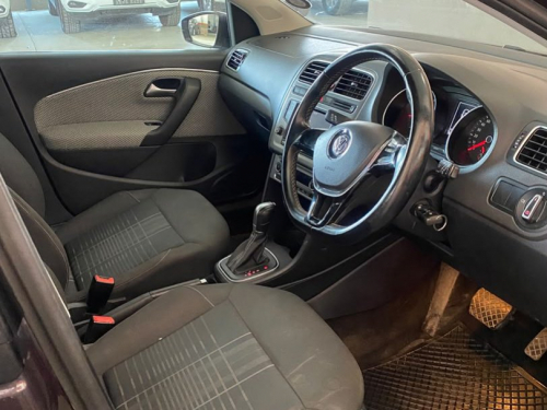 Volkswagen Polo Bluemotion TSI in Namibia