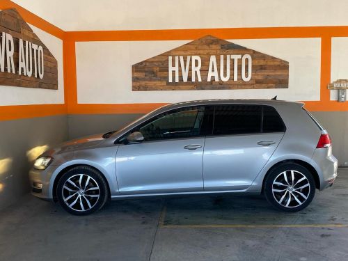 Volkswagen Golf 7 1.4 TSI Bluemotion in Namibia