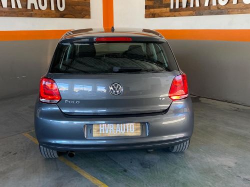 Volkswagen Polo 1.4 in Namibia