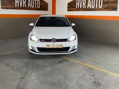Volkswagen Golf 7 Gti in Namibia