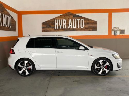 Volkswagen Golf 7 Gti in Namibia