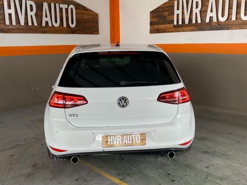 Volkswagen Golf 7 Gti in Namibia