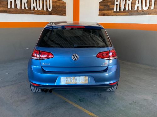 Volkswagen Golf 7 1.4 Tsi Highline in Namibia