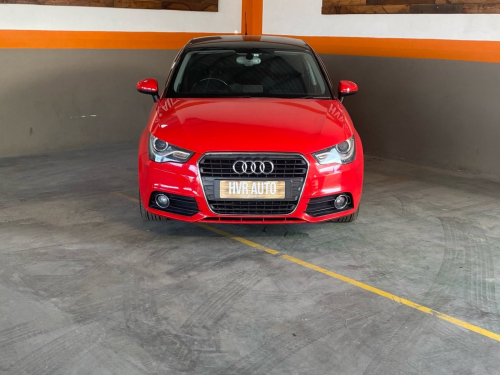 Audi A1 1.4 TFSI in Namibia
