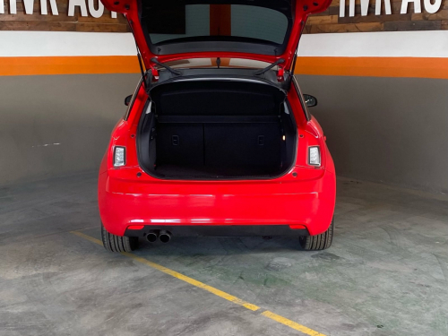 Audi A1 1.4 TFSI in Namibia