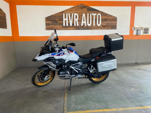 Used BMW R 1250 GS HP FSH for sale in Swakopmund