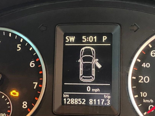 Volkswagen Tiguan TSI 4motion in Namibia