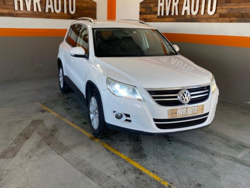 Used Volkswagen Tiguan TSI 4motion for sale in Swakopmund