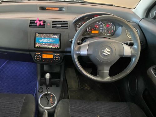 Suzuki Swift 1.2 in Namibia