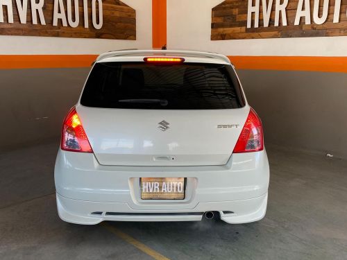 Suzuki Swift 1.2 in Namibia