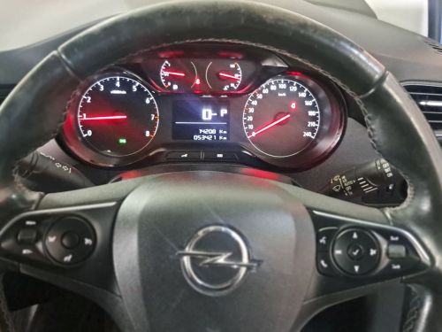 Opel Crossland X 1.2T A/T local in Namibia