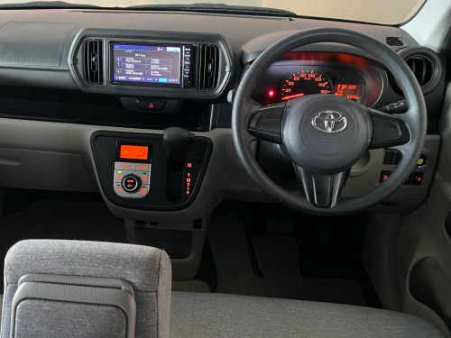 Toyota Passo 1.0L in Namibia