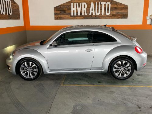 Volkswagen Beetle 1.2 in Namibia