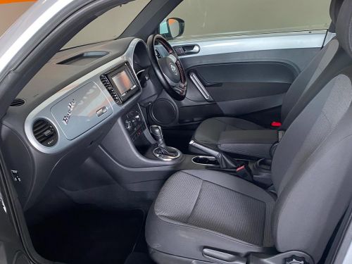 Volkswagen Beetle 1.2 in Namibia