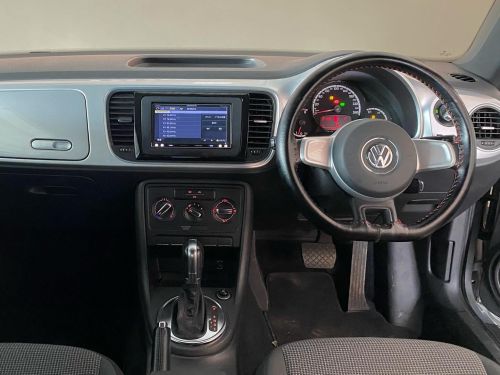 Volkswagen Beetle 1.2 in Namibia
