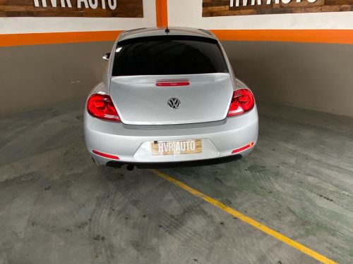 Volkswagen Beetle 1.2 in Namibia