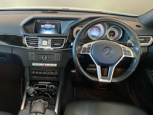 Mercedes-Benz E220 D 2.0L AMG in Namibia