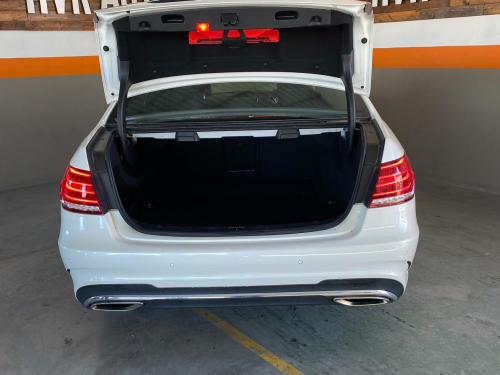 Mercedes-Benz E220 D 2.0L AMG in Namibia