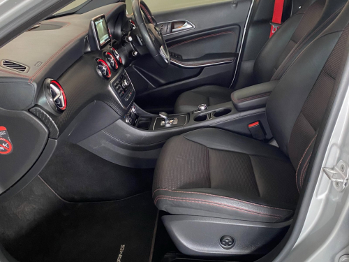 Mercedes-Benz A45 2.0L AMG 4Mativ AWD in Namibia