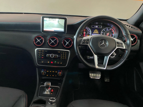 Mercedes-Benz A45 2.0L AMG 4Mativ AWD in Namibia