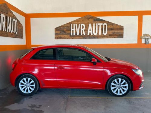 Audi A1 1.4 TFSI in Namibia