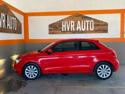 Audi A1 1.4 TFSI in Namibia
