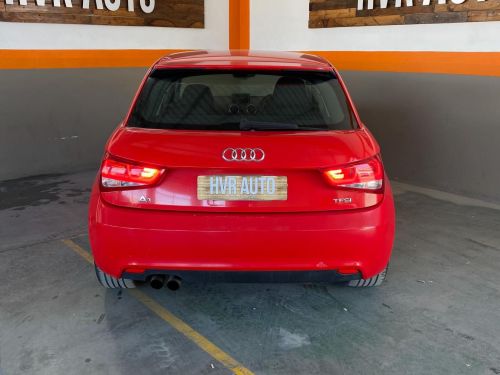 Audi A1 1.4 TFSI in Namibia