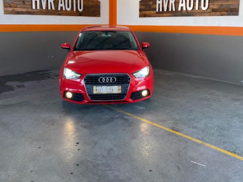 Used Audi A1 1.4 TFSI for sale in Swakopmund