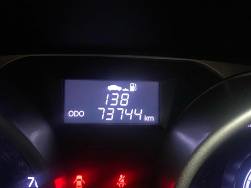 Hyundai Ix35 2.0L Executive in Namibia