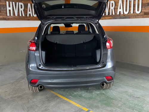 Mazda CX-5 2.2L 4X2 in Namibia
