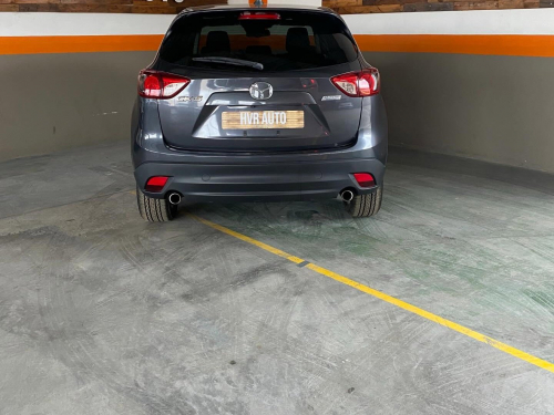 Mazda CX-5 2.2L 4X2 in Namibia