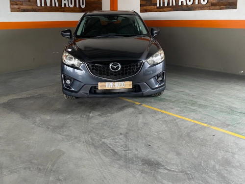 Pre-owned Mazda CX-5 2.2L 4X2 for sale in 