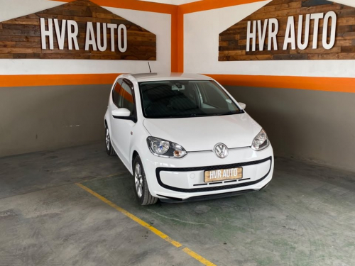 Volkswagen Up 1.0 in Namibia