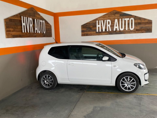Volkswagen Up 1.0 in Namibia