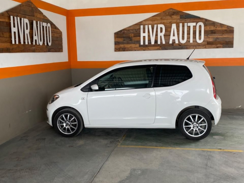 Volkswagen Up 1.0 in Namibia