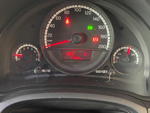 Volkswagen Up 1.0 in Namibia