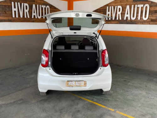Volkswagen Up 1.0 in Namibia
