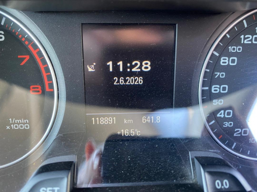 Audi A4 Avant 2.0L in Namibia