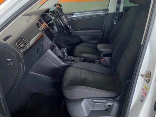 Volkswagen Tiguan TSI Bluemotion in Namibia