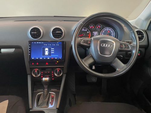 Audi A3 1.4L TFSI in Namibia
