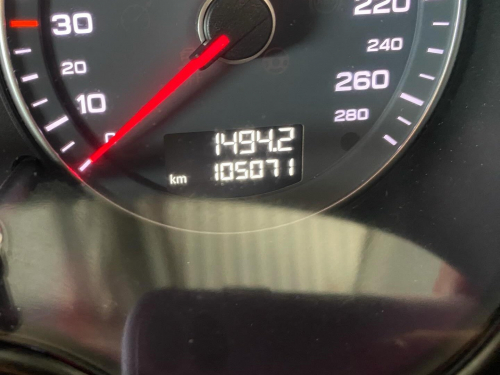 Audi A3 1.4L TFSI in Namibia
