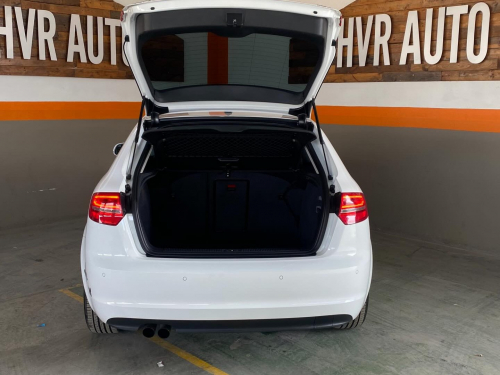 Audi A3 1.4L TFSI in Namibia