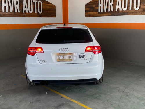 Audi A3 1.4L TFSI in Namibia