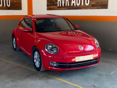 Used Volkswagen Beetle TSI for sale in Swakopmund