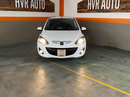 Mazda Demio 1.3L A/T in Namibia