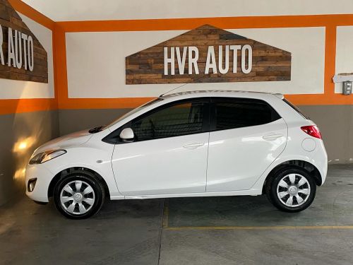 Mazda Demio 1.3L A/T in Namibia